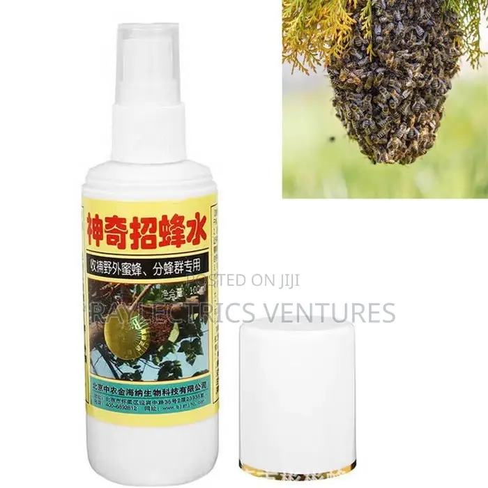 Bee Bait Attractant Spray