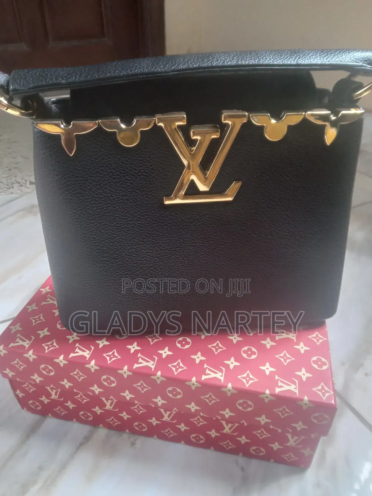 High Quality Louis Vuitton Bag
