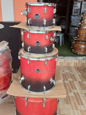 Mapex 5 Set Drum