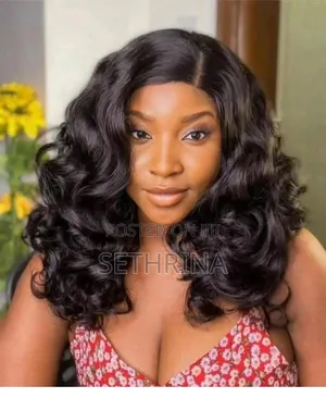 18inches Bounce Hair 2by6 Closure