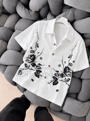 Stylish Shirts for Men