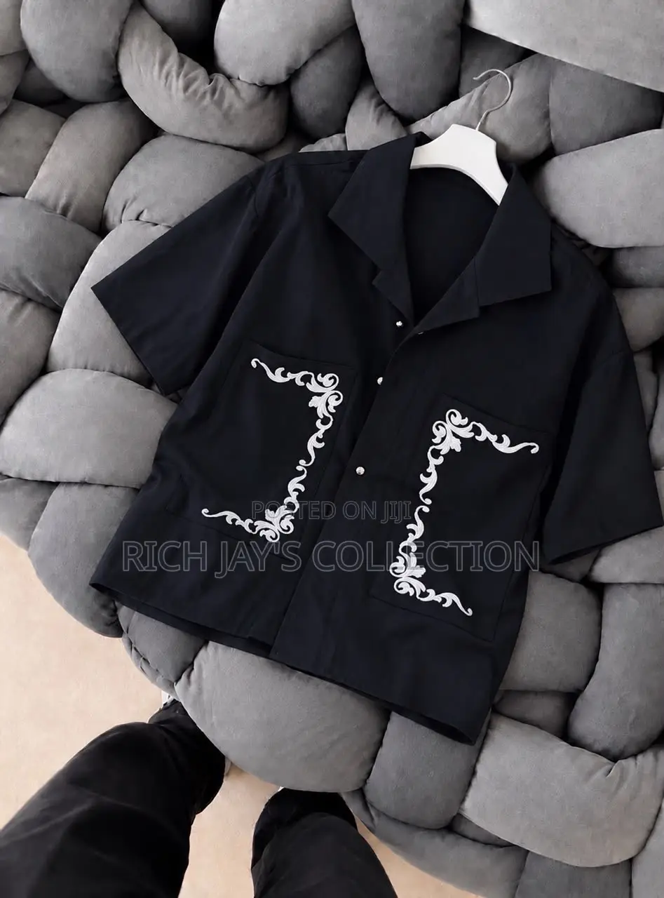 Stylish Shirts for Men