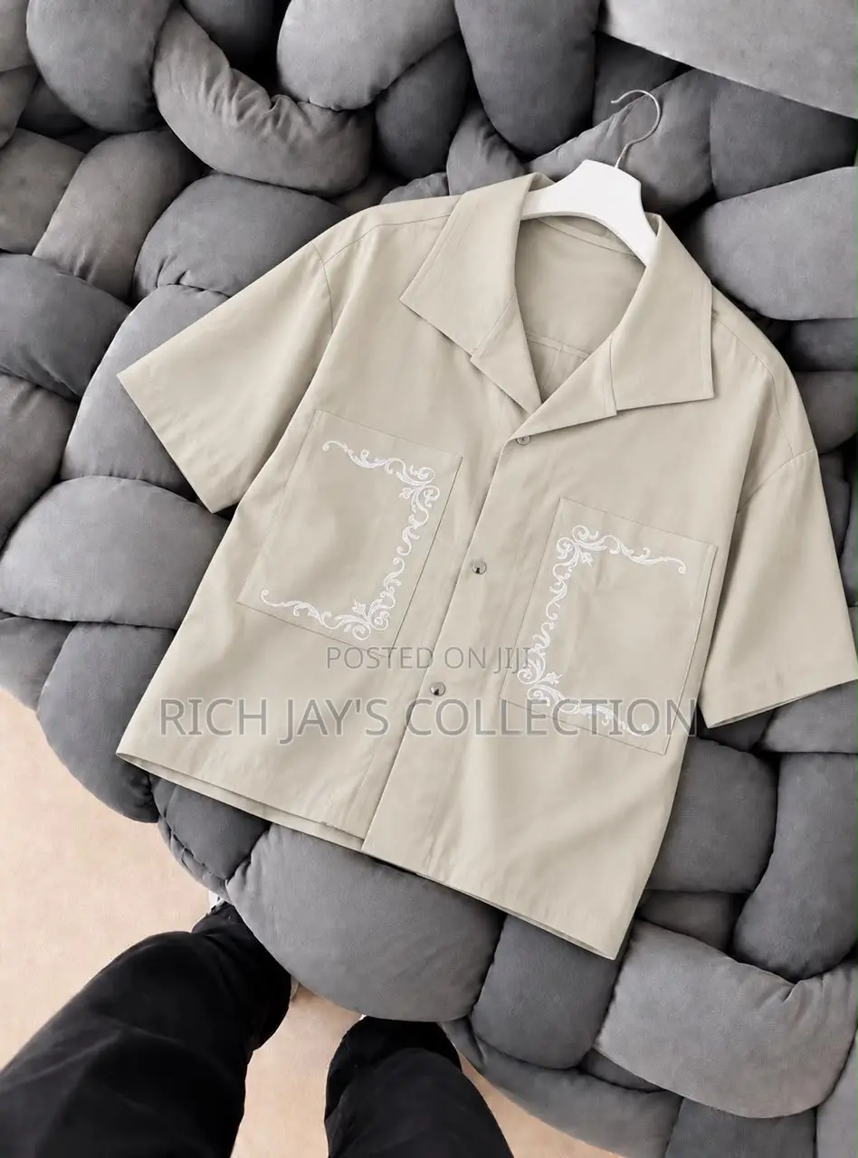 Stylish Shirts for Men