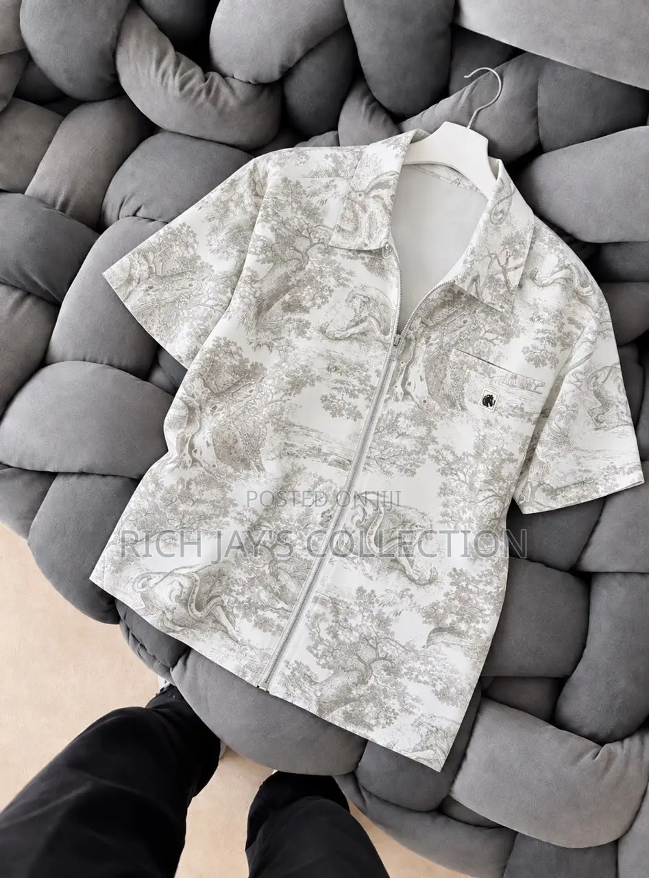 Stylish Shirts for Men