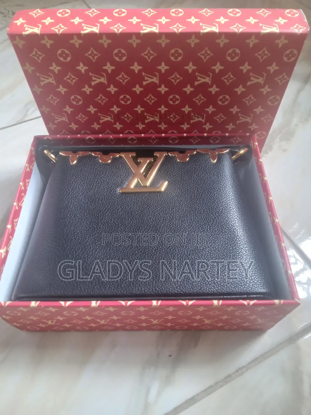 High Quality Louis Vuitton Bag