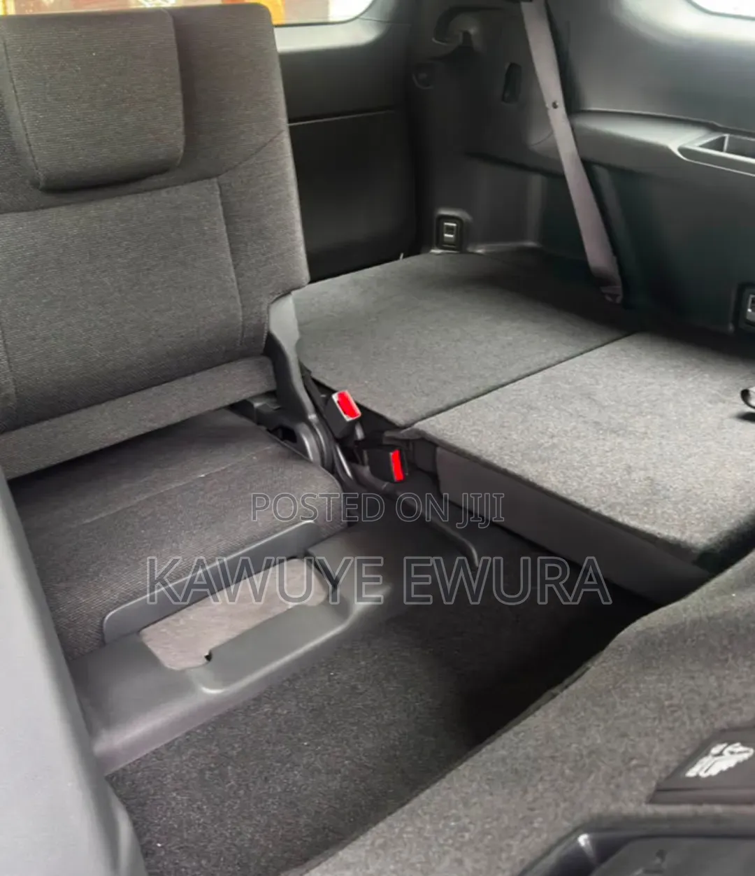 New Toyota Land Cruiser Prado 2024 Brown