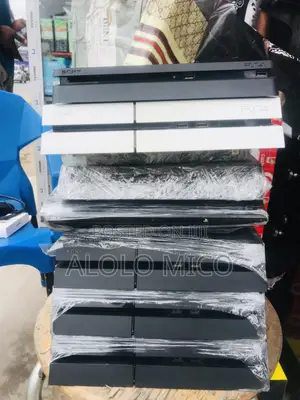 Ps 4 Ps 5 Ps3 Ps2 Is Available Here