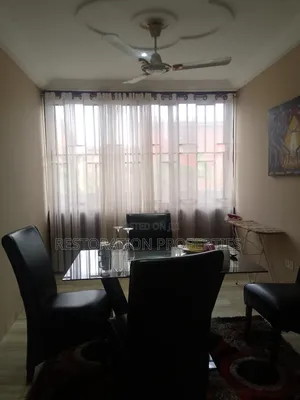 Furnished 2bdrm Apartment in Adenta, Barrier for rent