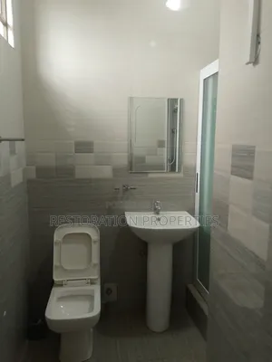 Furnished 2bdrm Apartment in Adenta, Barrier for rent