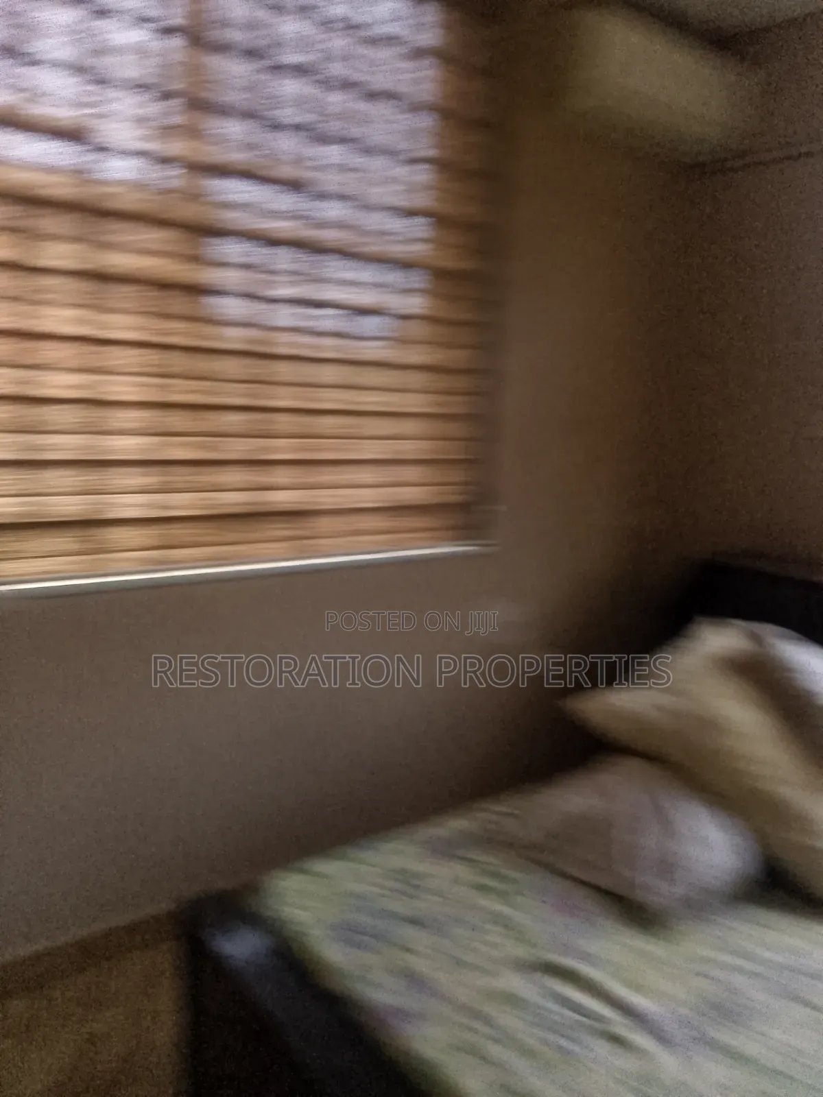 Furnished 2bdrm Apartment in Adenta, Barrier for rent
