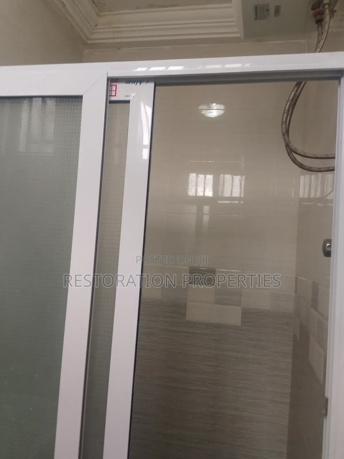 Furnished 2bdrm Apartment in Adenta, Barrier for rent