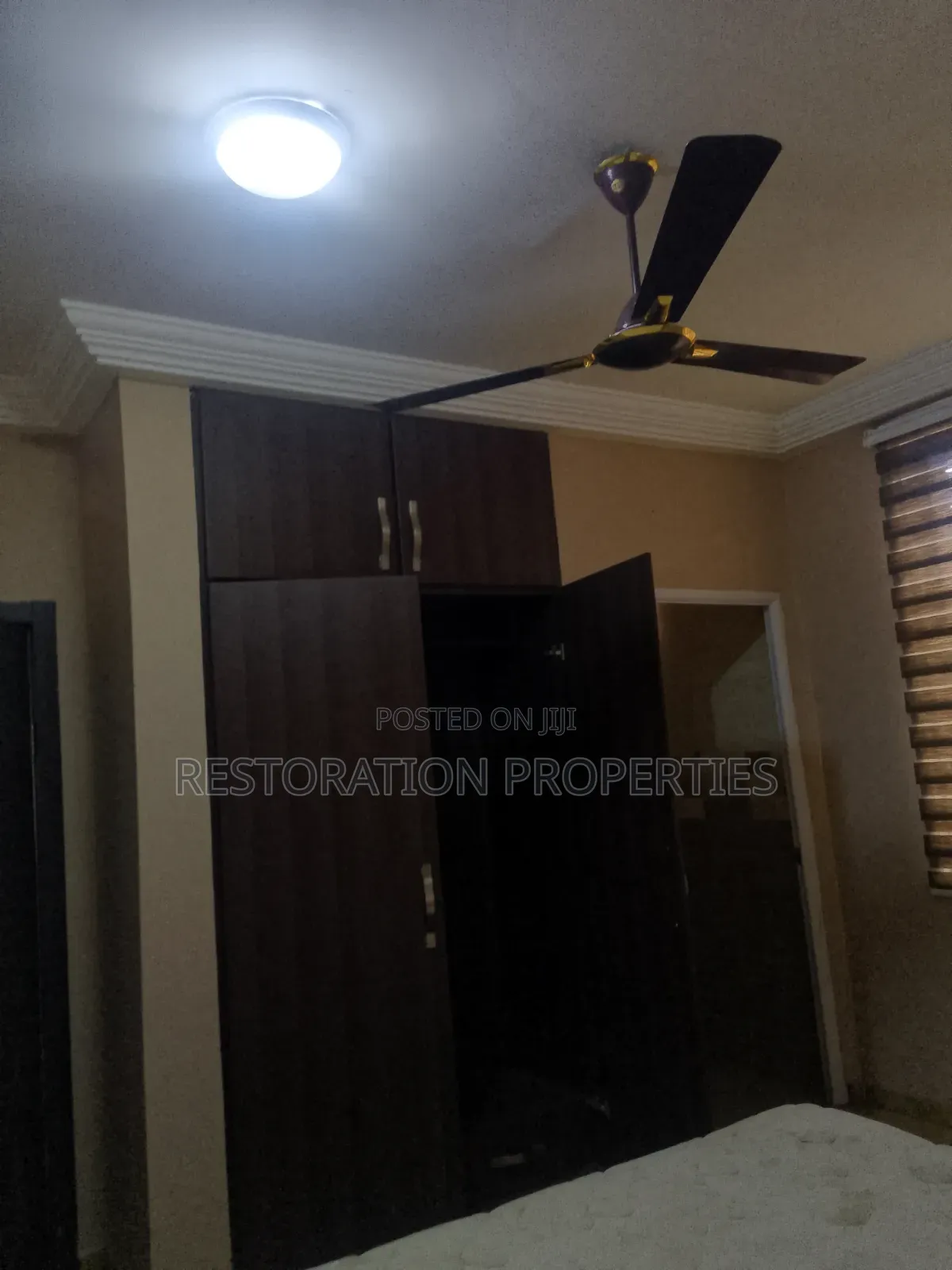 Furnished 2bdrm Apartment in Adenta, Barrier for rent