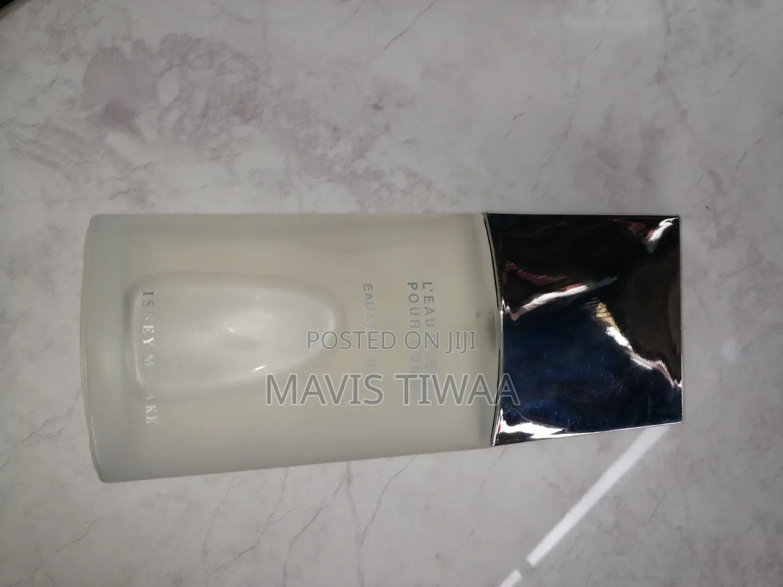 Issey Miyaki 140ml