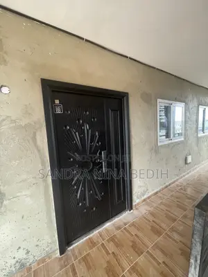 1bdrm Apartment in Santoe, East Legon for rent