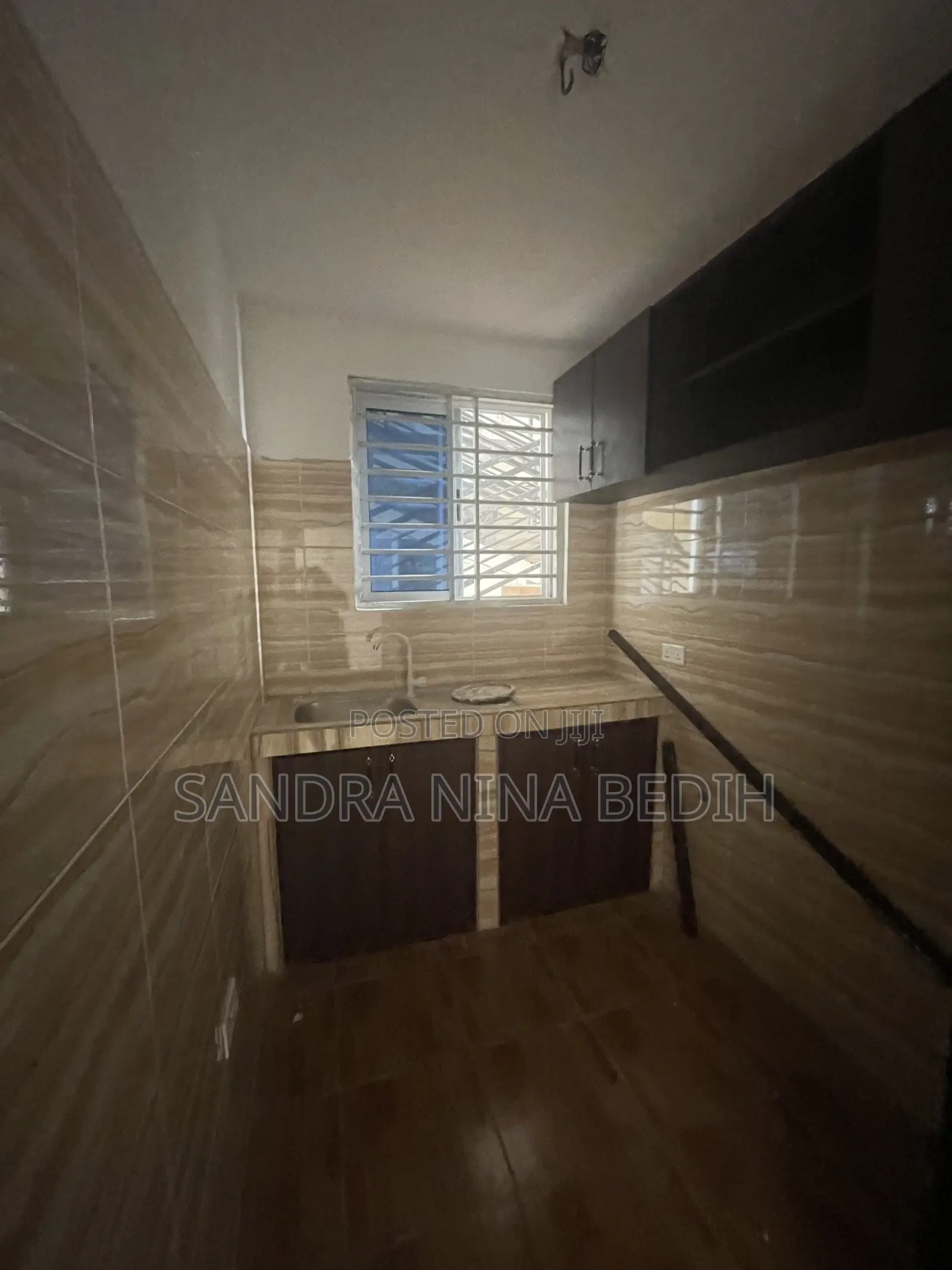 1bdrm Apartment in Santoe, East Legon for rent