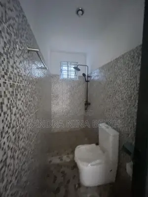 1bdrm Apartment in Santoe, East Legon for rent