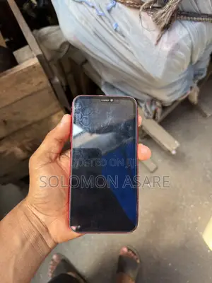 Apple iPhone 11 64 GB Red