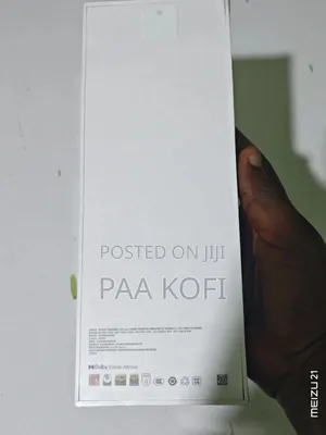 New Xiaomi 18 Fold 256 GB Gray