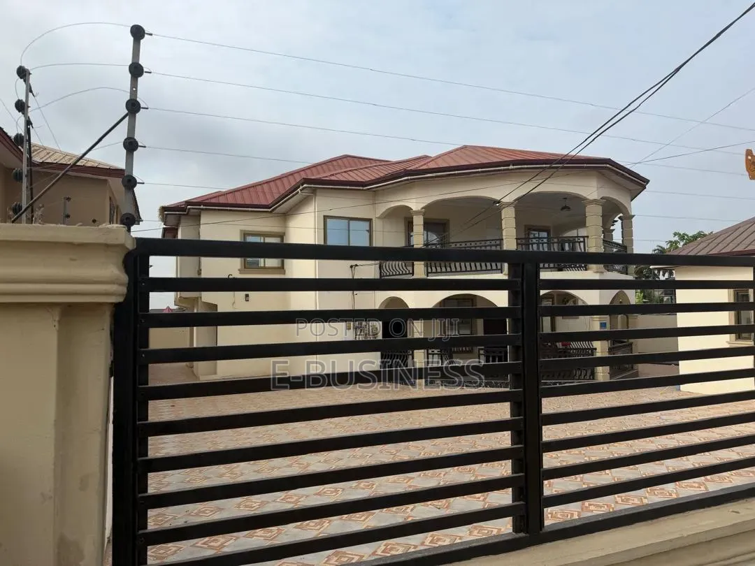3bdrm Apartment in Tema Metropolitan for rent