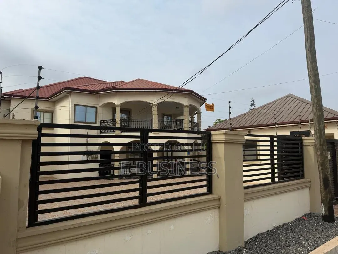3bdrm Apartment in Tema Metropolitan for rent