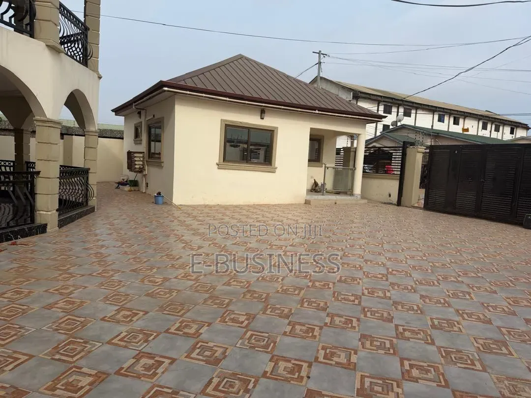 3bdrm Apartment in Tema Metropolitan for rent