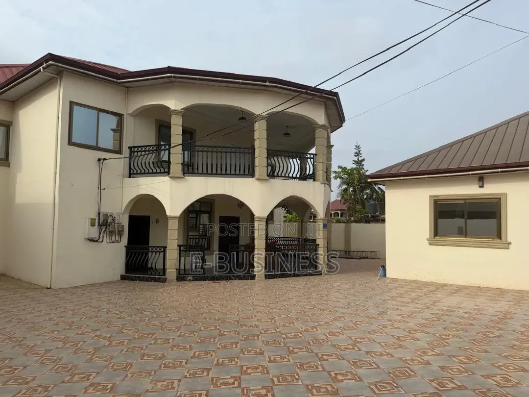 3bdrm Apartment in Tema Metropolitan for rent