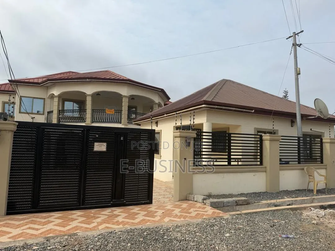 3bdrm Apartment in Tema Metropolitan for rent