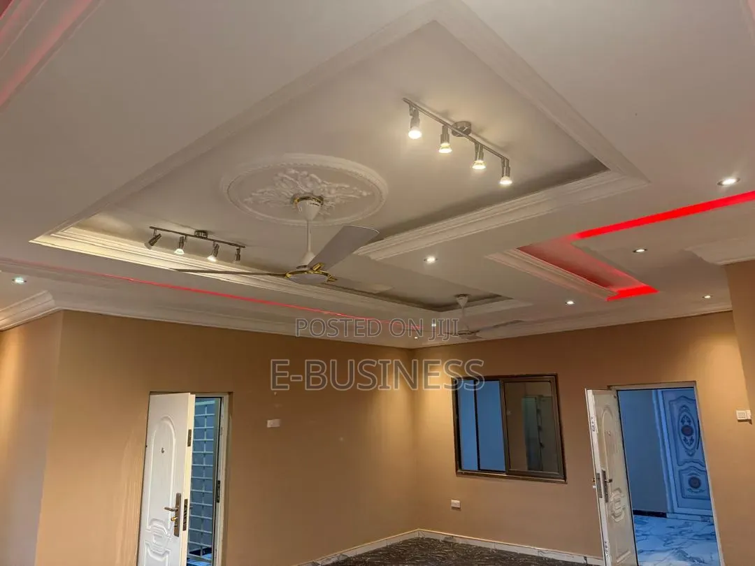 3bdrm Apartment in Tema Metropolitan for rent