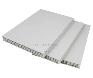 Plastic Formwork Boards for Construction
