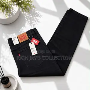 Fresh Jeans for Men