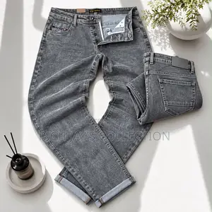 Fresh Jeans for Men