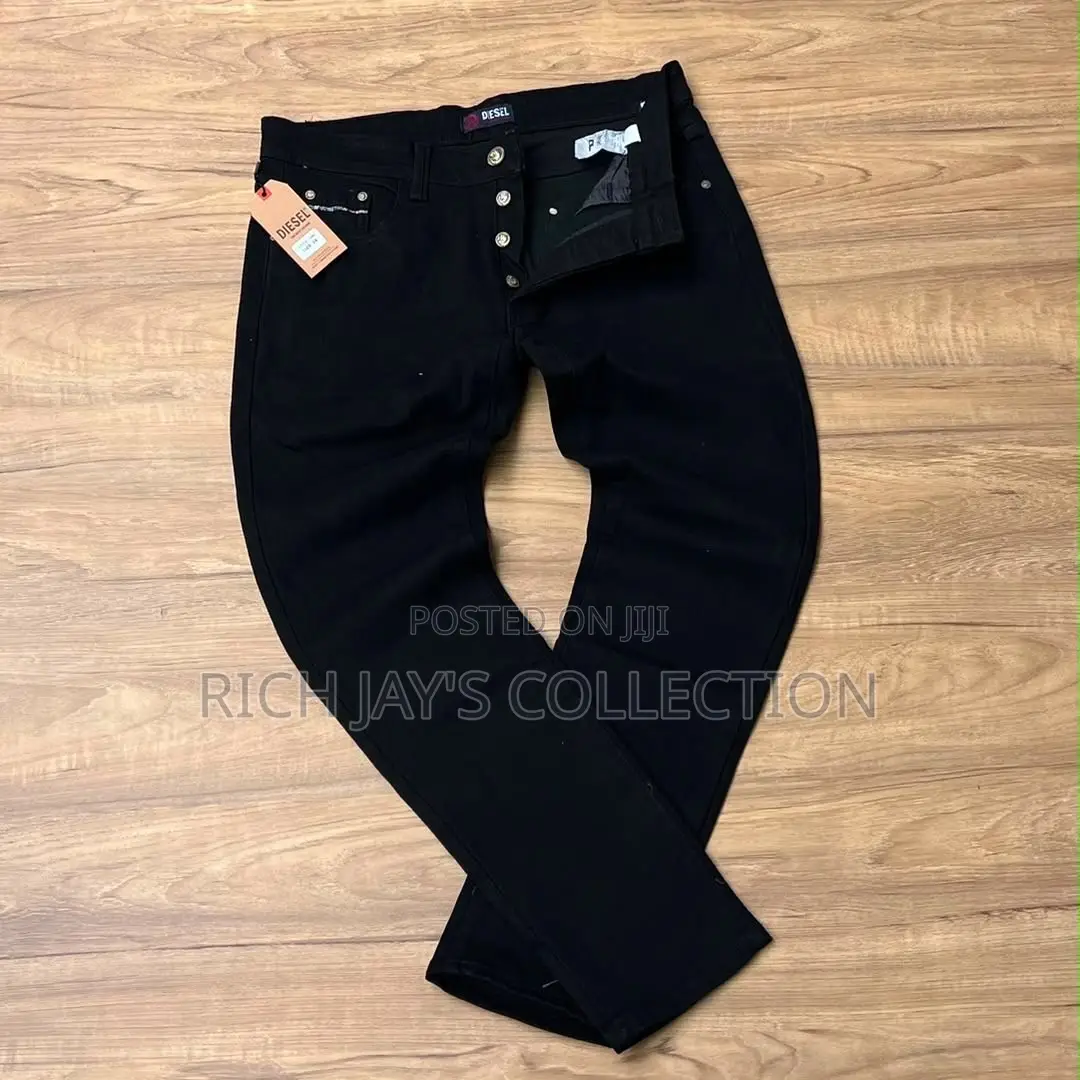 Fresh Jeans for Men
