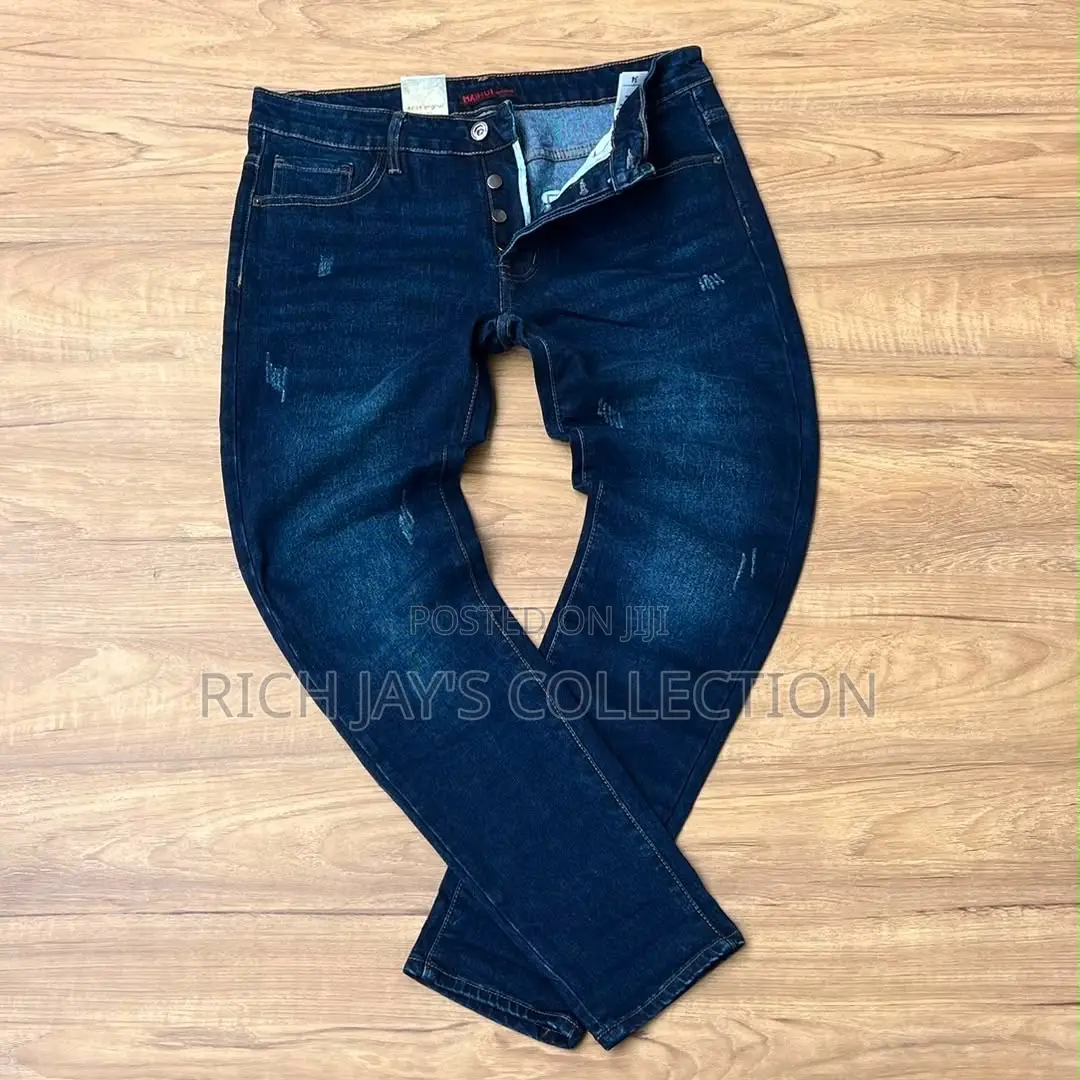 Fresh Jeans for Men