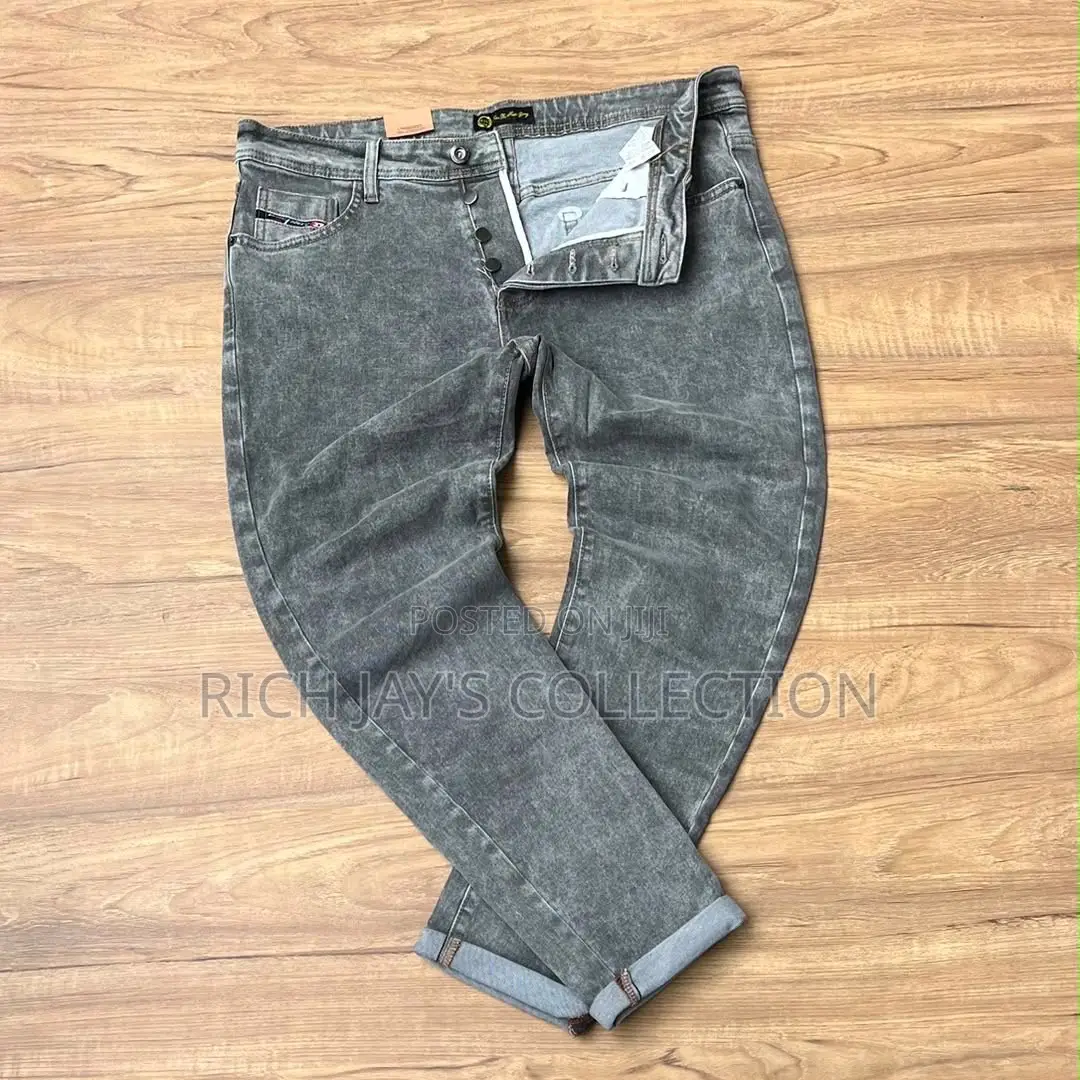 Fresh Jeans for Men