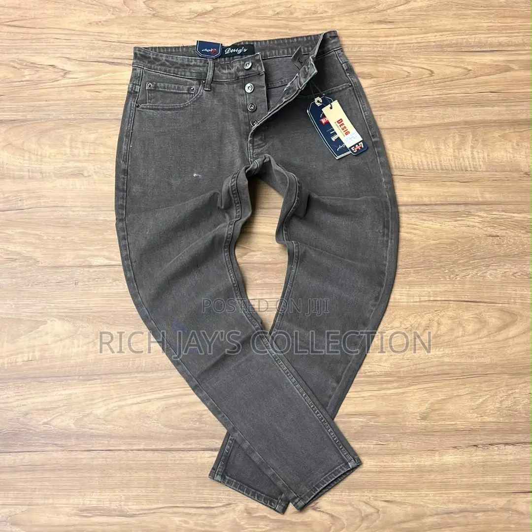 Fresh Jeans for Men