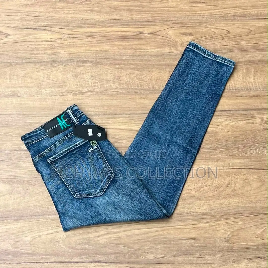 Fresh Jeans for Men