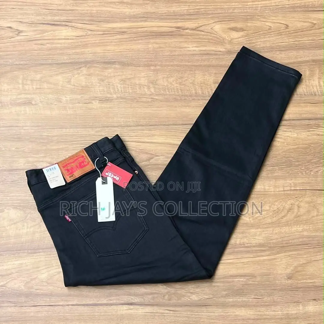 Fresh Jeans for Men