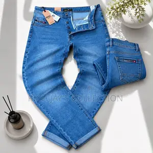Fresh Jeans for Men