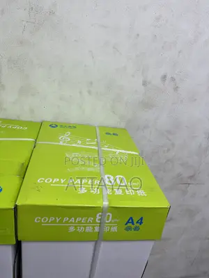 A4/ Copy Papers