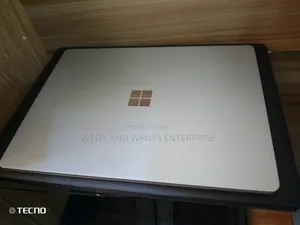 New Laptop Microsoft Surface Go 16GB Intel Core i5 SSD 256GB