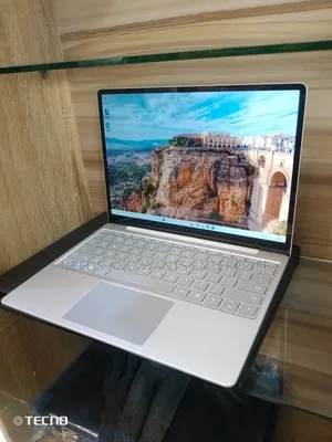 New Laptop Microsoft Surface Go 16GB Intel Core i5 SSD 256GB