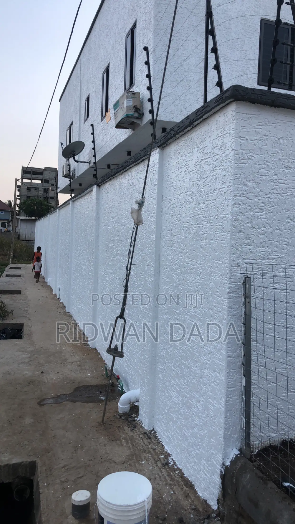 Professional House Painter-Interior/ Exterior Painting Services
