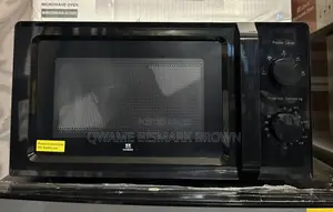 Nasco Microwave 20l