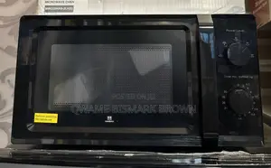 Nasco Microwave 20l