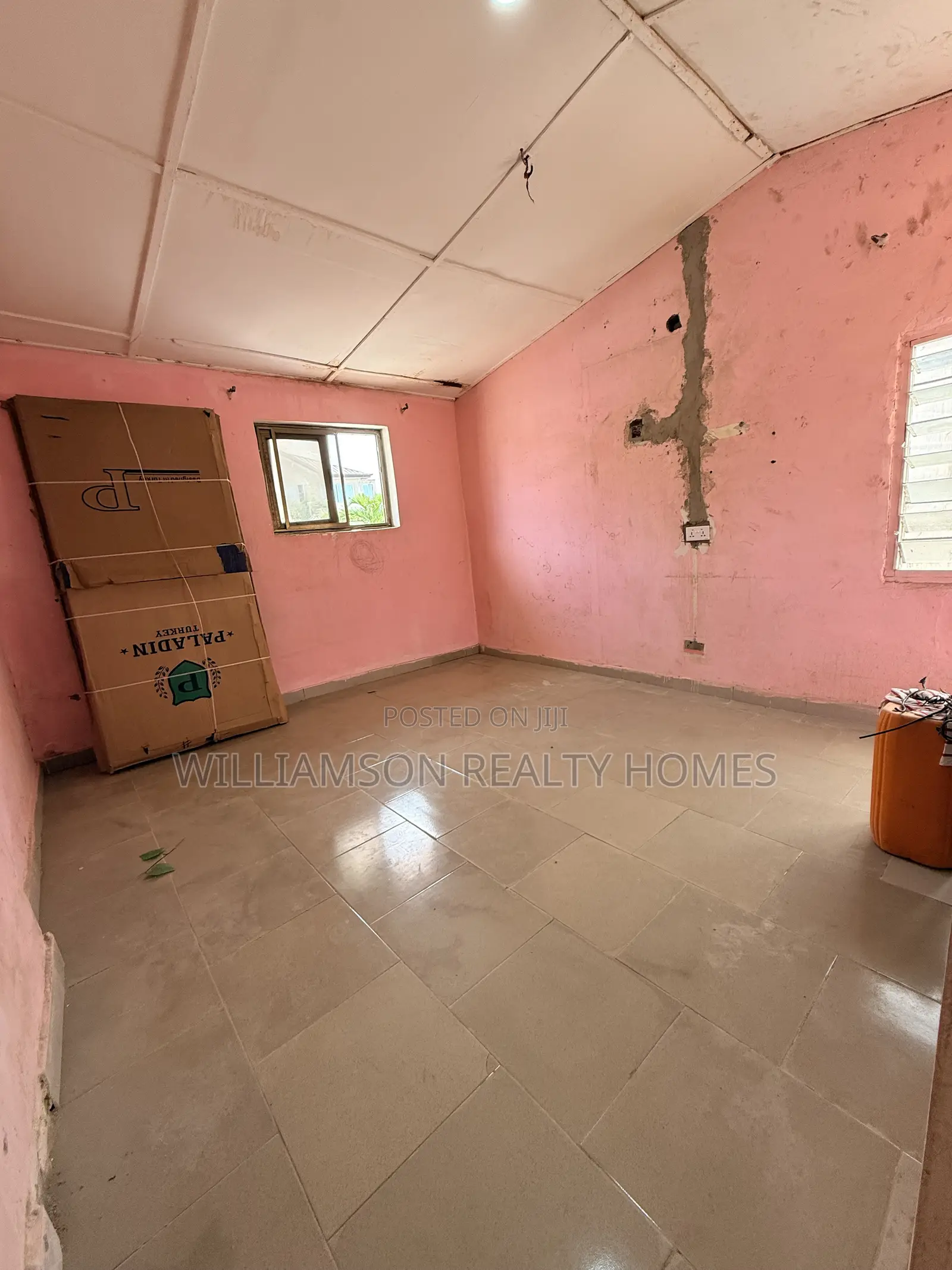 1bdrm Apartment in Community 18 Area, Spintex for rent