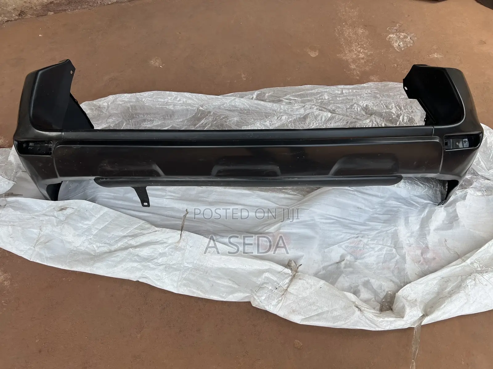 Toyota RAV4 Back Bumper 2009,2010,2011, 2012
