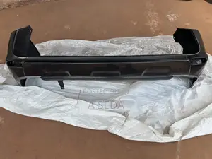 Toyota RAV4 Back Bumper 2009,2010,2011, 2012