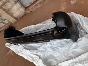 Toyota RAV4 Back Bumper 2009,2010,2011, 2012