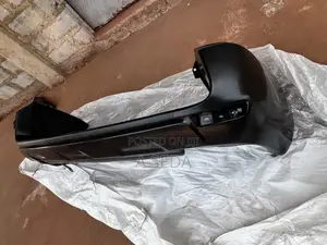 Toyota RAV4 Back Bumper 2009,2010,2011, 2012