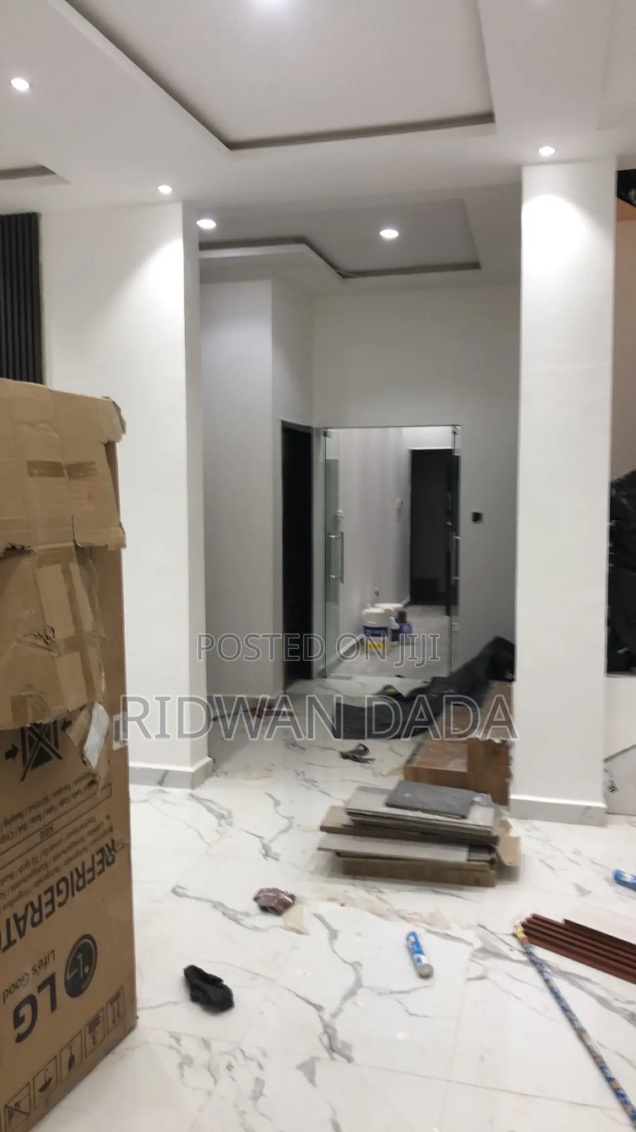 Professional House Painter-Interior/ Exterior Painting Services